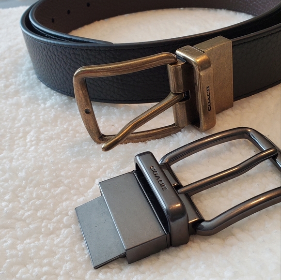 boxed wide mix harness belt